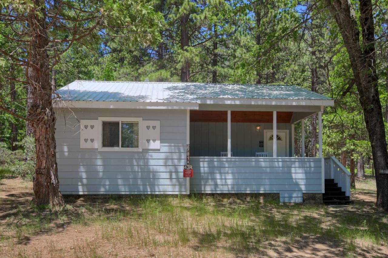 43R Edna'S Hearts Desire Villa North Wawona Eksteriør bilde